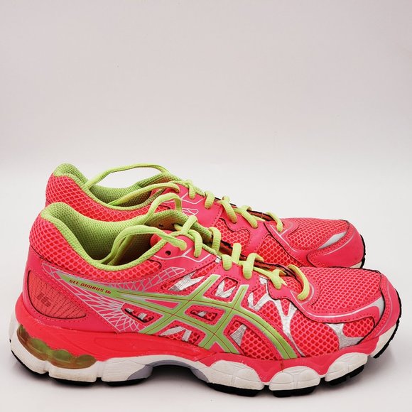 asics shoes nimbus 16